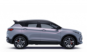 C-HR New
